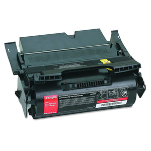 Lexmark T644 Extra HI Yield CART (64435XA)