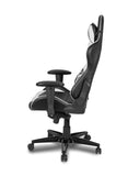 AROZZI Verona-XLPLUS-White Verona XL+ Extra-Wide Premium Racing Style Gaming Chair with High Backrest, White