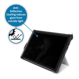 Kensington 64489 Privacy Screen for Surface Pro and Surface Pro 4, Double-Sided Tape Included