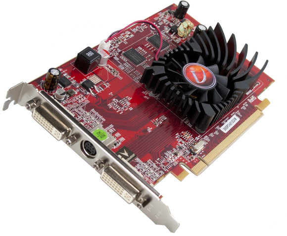 VisionTek Products 900232 Radeon HD3650 512MB Pcie