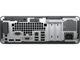 HP 1FY55UT#ABA ProDesk 600 G3 Small Form Factor PC