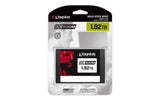 Kingston 1.92TB DC500M 2.5 SATA Rev. 3.0 (6Gb/s)