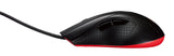 ASUS Cerberus Ambidextrous Wired 6-Button Optical Gaming Mouse (Cerberus Gaming Mouse)