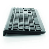 Verbatim Wireless Slim Keyboard and Mouse, Black 96983