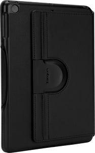 Targus VersaVu Rotating Case for iPad Air, Black (THZ196US)