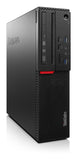 Lenovo 10FY0013US Desktop Computer ThinkCentre M800 (Intel Core i5 6th Gen 6400 2.7 GHz 4 GB DDR4 500 GB HDD Intel HD Graphics 530 Windows 7 Professional 64-Bit/Windows 10 Pro Downgrade)