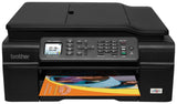 Brother MFC-J450DW Wireless 4-in-1 Colour Inkjet Printer