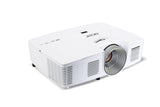 Acer H5380BD Home Theater Projector (White)