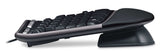 Microsoft Natural Ergonomic Keyboard 4000 for Business - Wired