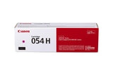 Canon 3026C001 Cartridge 054 Magenta High Capacity Toner