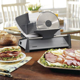 Cuisinart CFS-155C Food Slicer