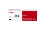 Canon 3014C001 Cartridge 055 Magenta, Standard Toner