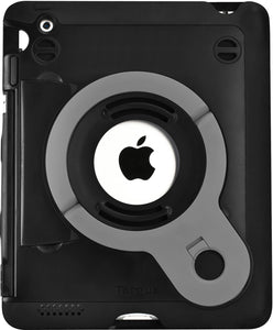 Securevu Handstrap Case for Ipad 2nd/3rd/4th Gen