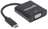 USB 3.1/VGA Converter