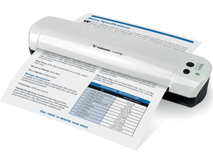 Visioneer Mobile-SCAN/M Document Scanner