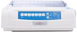 Okidata ML490 24-PIN IMPACT PRINTER