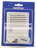 Brother SA188 Open Toe Walking Foot