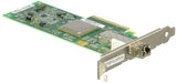 IBM Single Port Fibre Channel Host Bus Adapter (42D0501)