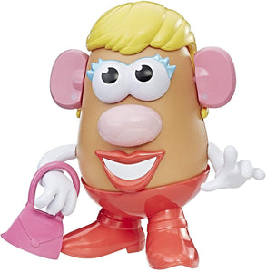 Mrs Potato Head