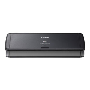 Canon imageFORMULA P-215II Mobile Document Scanner