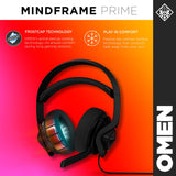 Omen by HP Mindframe Prime Headset