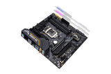 ASUS TUF Z390M-Pro Gaming (Wi-Fi) Motherboard LGA1151 (Intel 8th and 9th Gen) DDR4 DP HDMI M.2 Z390 Micro ATX USB 3.1 Gen2 (mATX)