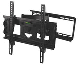 SIIG CE-MT0512S1 23-Inch to 42-Inch Full Motion TV Wall Mount