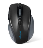 Kensington Pro Fit Mid-Size Right Handed Wireless Mouse with Nano Receiver (K72405US)