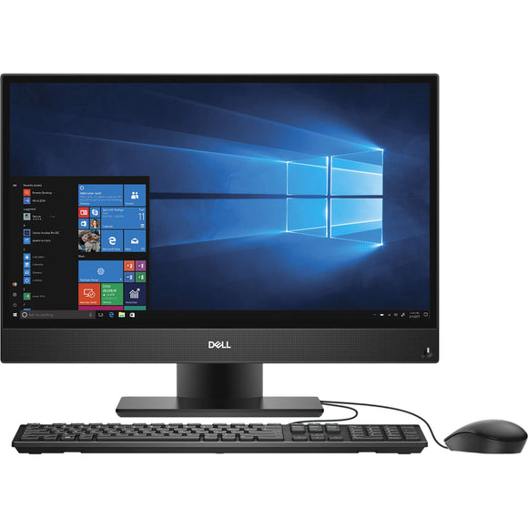 Dell OPTIPLEX 5260 AIO CORE I5