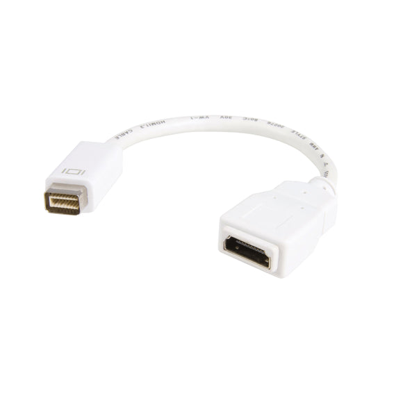 Startech.Com MDVIHDMIMF Mini Dvi to Hdmi Video Adapter for Macbooks and Imacs-M/F