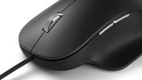 Microsoft Ergonomic Mouse, Black