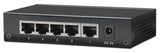 Intellinet Networks 530378 5-Port Gigabit Ethernet Switch