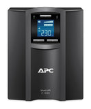 Smart-Ups C 1500va LCD 230v