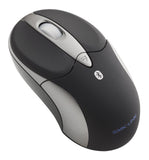 SMK-LINK & Gyration Rechargeable Bluetooth Notebook Mouse (VP6155)