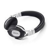 Denon AHMM300 Music Maniac On-Ear Headphones (Discontinued by Manufacturer)