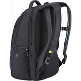 Case Logic BEBP-115 15.6-Inch Laptop and Tablet Backpack, Black