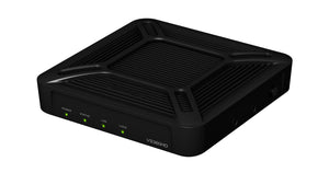 Synology VS360HD decoder