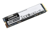 Kingston 1000GB KC2000 Nvme PCIe SSD