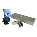 StarTech.com 16 Port High Resolution VGA Video Splitter - 400 MHz (ST1216PRO)