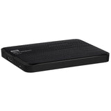 WD My Passport Ultra 1TB Portable External Hard Drive USB 3.0 with Auto and Cloud Backup  WDBZFP0010BBK-NESN (Black)