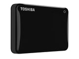 Toshiba Canvio Connect II 500GB