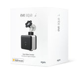 Eve Aqua - Smart Water Controller with auto Shut-Off, Autonomous schedules, Remote Access, Child Lock, no Bridge Necessary (Apple HomeKit)