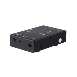 StarTech.com HDMI Over IP Receiver for ST12MHDLNHK - Video Over IP - HDMI Over IP Extender - 1080p (ST12MHDLNHR)