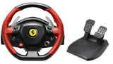 Thrustmaster Racing Wheel Ferrari 458 Spider Edition - Xbox One