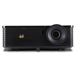 ViewSonic SVGA DLP Projector, PC 3D-Ready/120Hz