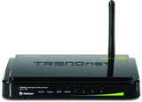 TRENDnet Wireless N 150 Mbps Home Router, TEW-711BR