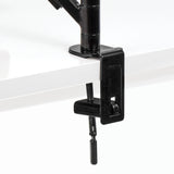 Fellowes Designer Suites Monitor Arm (8038201)