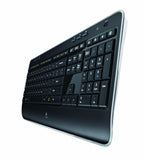 Logitech MK520 Wireless Keyboard and Mouse Combo