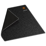 Couagr CONTROL II Gaming Mouse Pad - Small, BK