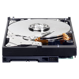 Western Digital 250 GB 3.5-Inch 7200 RPM SATA III 16 MB Cache Desktop Hard Drive WD2500AAKX (Blue)